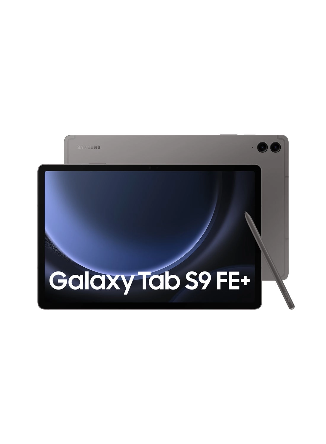 Galaxy Tab S9 FE+ - 256GB 12.4"