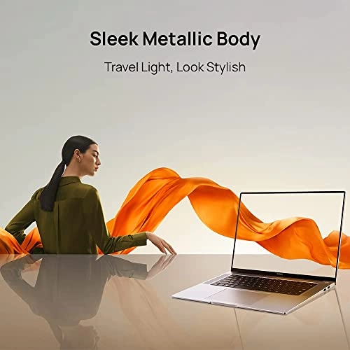 CurieF-W9611T - 16'' Core i9-12900H 16GB 1TB SSD