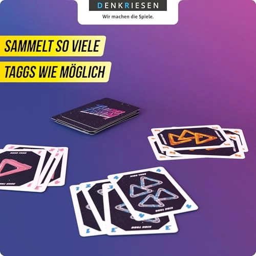 KIBU Jumper - Tagg Team - 8 years and up