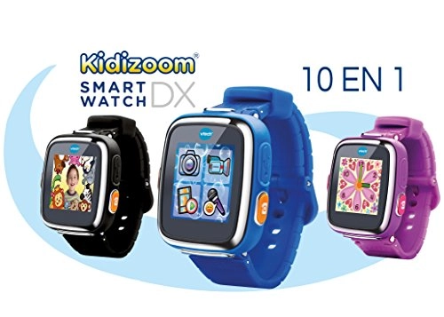 Kidizoom Smartwatch DX