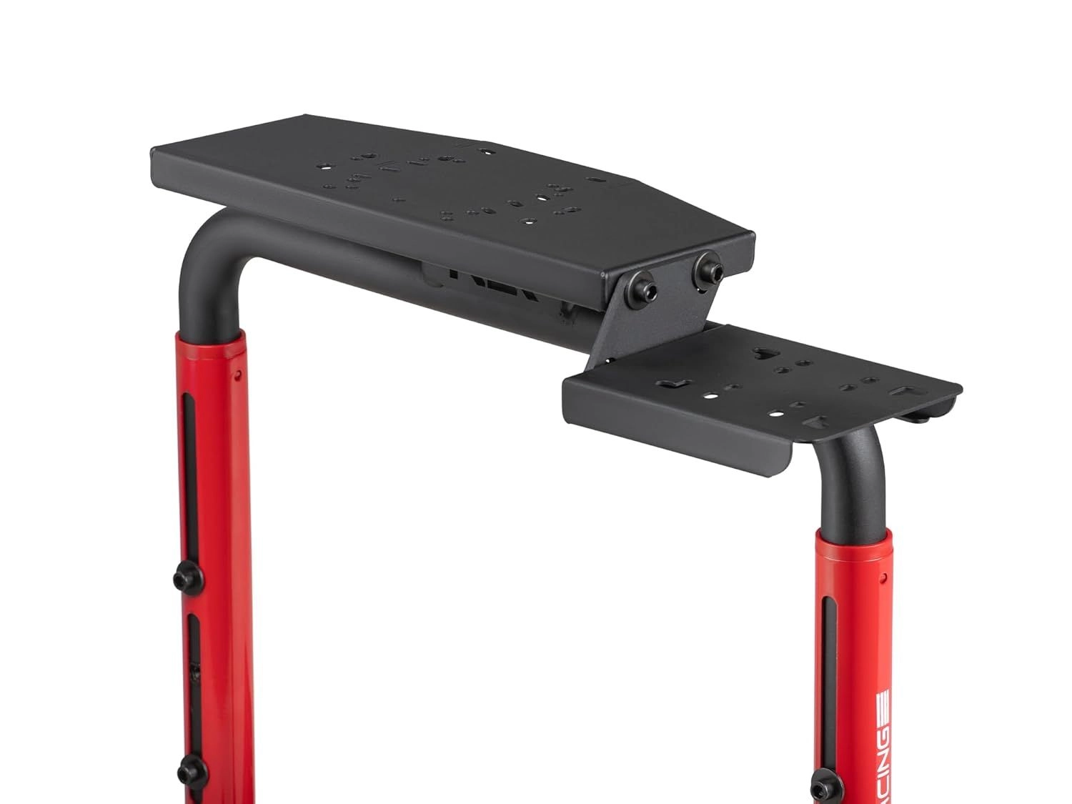 Wheel Stand Lite 2.0 - Black Adjustable Wheel Height