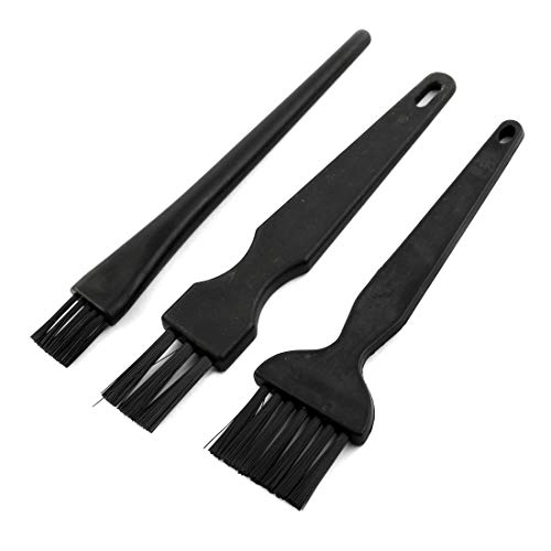 Nylon Brush Kit