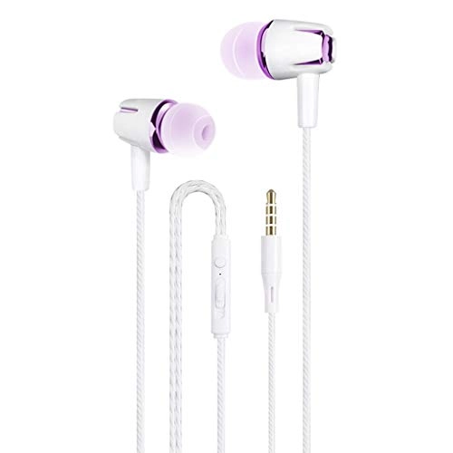 Hegerby - Wired Earbud