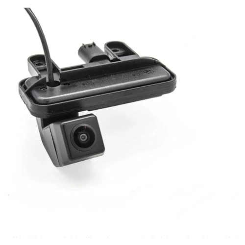 Rear View Parking Camera - Night vision 1280x720p