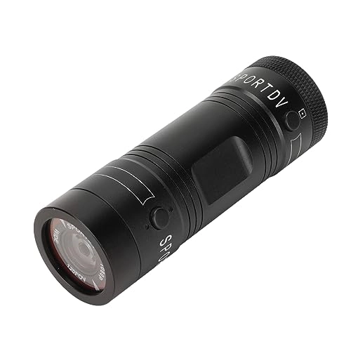 Sports Bike Camera 1K30