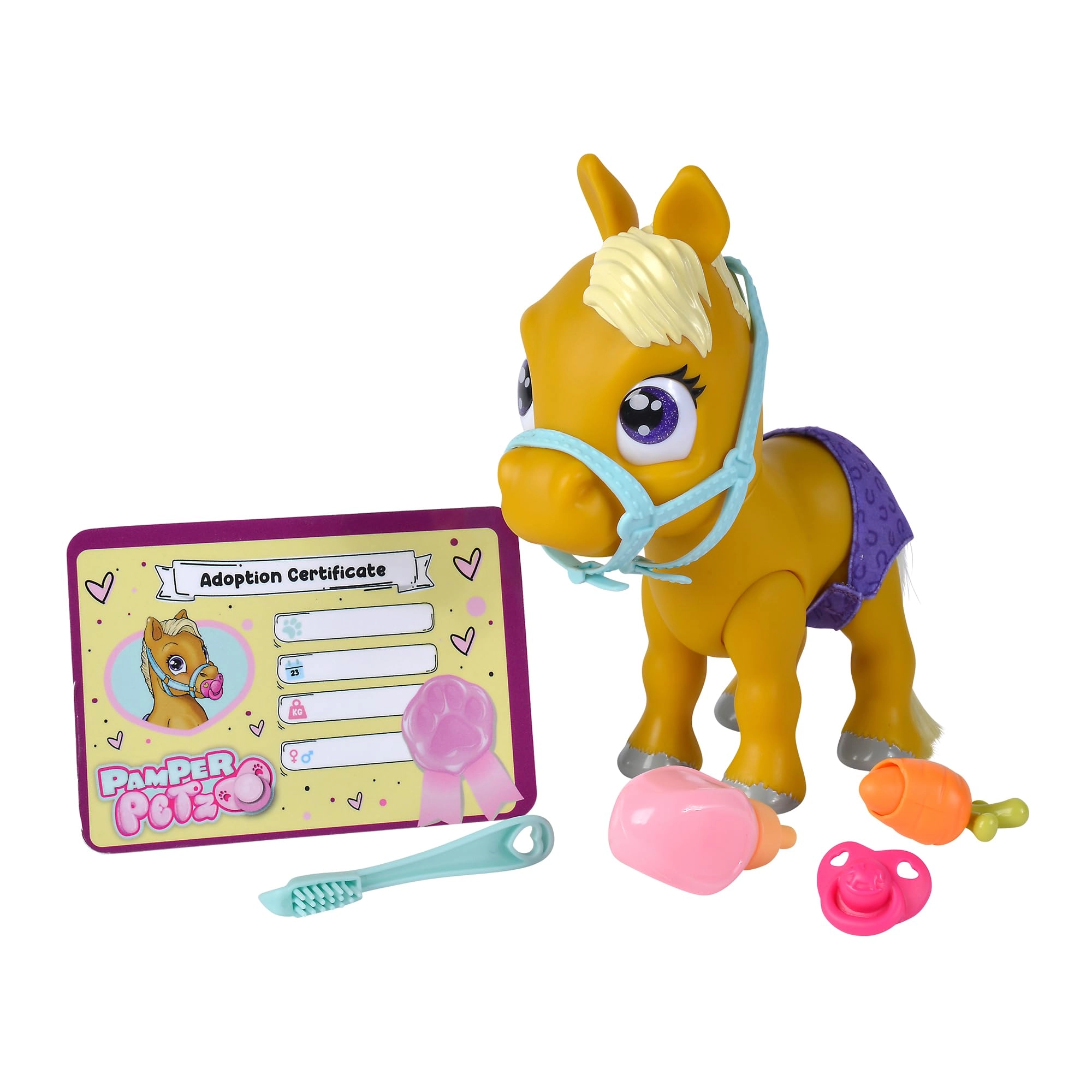 Pamper Petz Pony - 24 cm