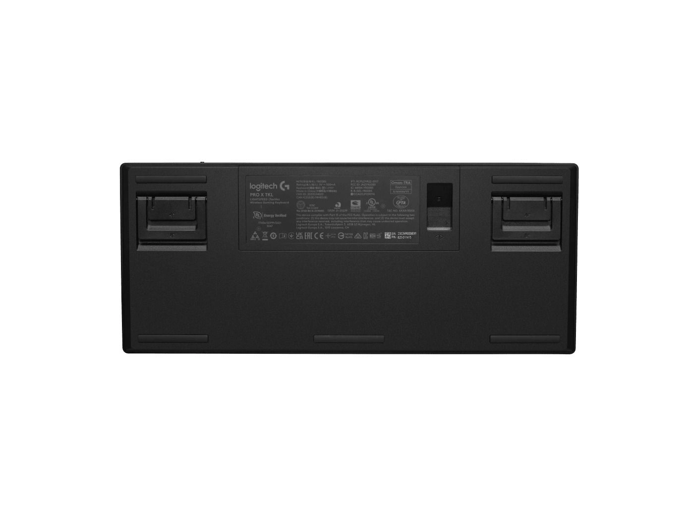 PRO X TKL - US Wireless