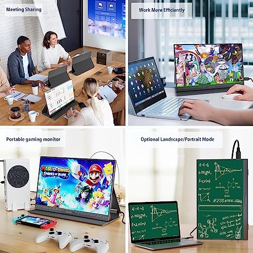 GS156CM2 - 15.6 Inches 1920x1080