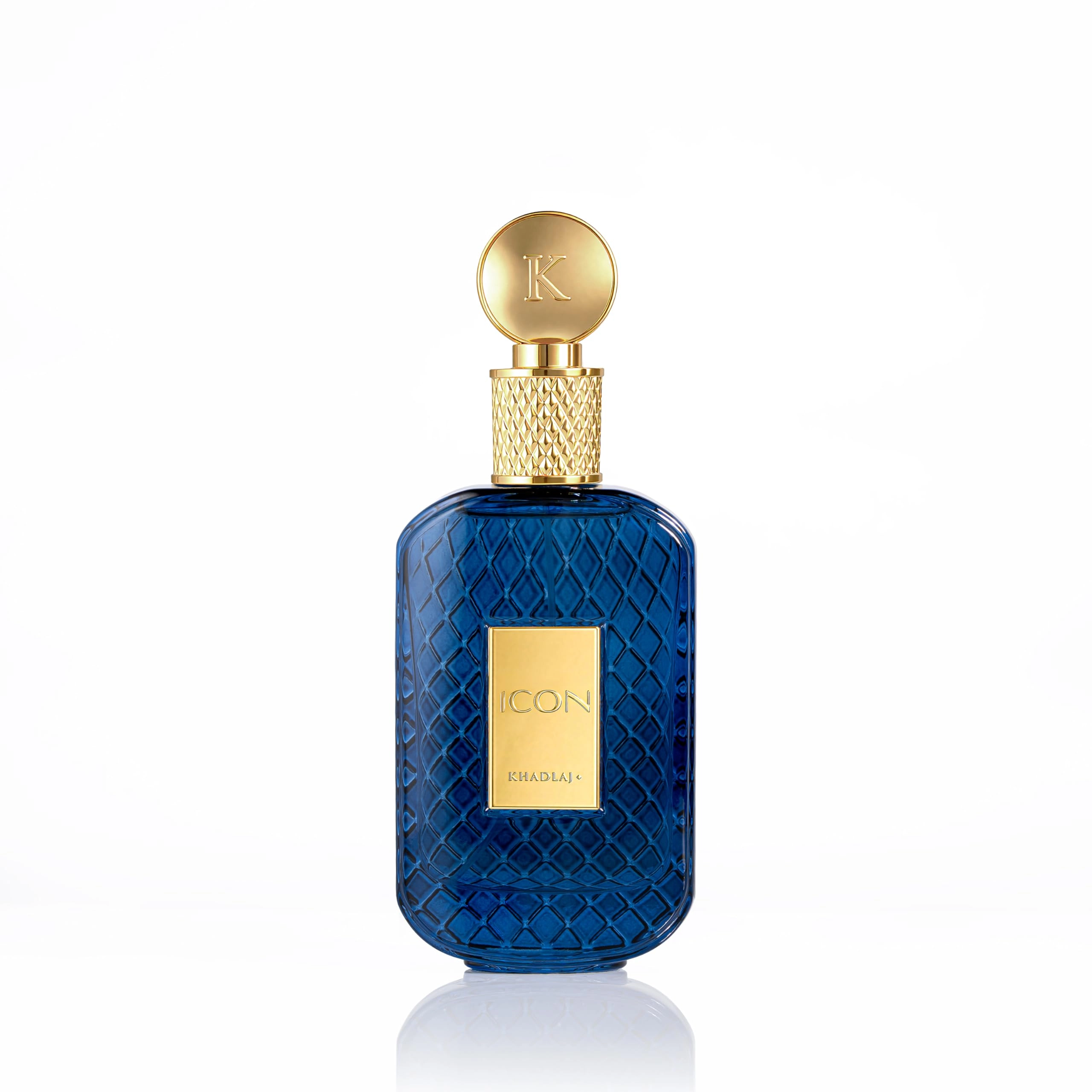 KHADLAJ PERFUMES Icon Eau de Parfum 100ml
