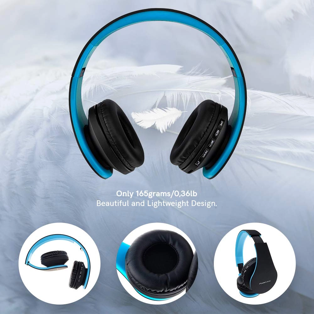 P1 Wireless Headphone