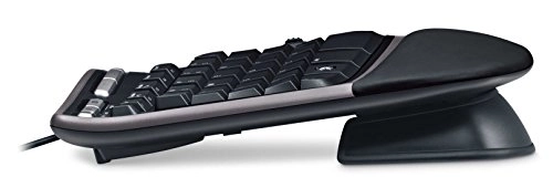 Natural Ergonomic Keyboard 4000 for Business - Wired