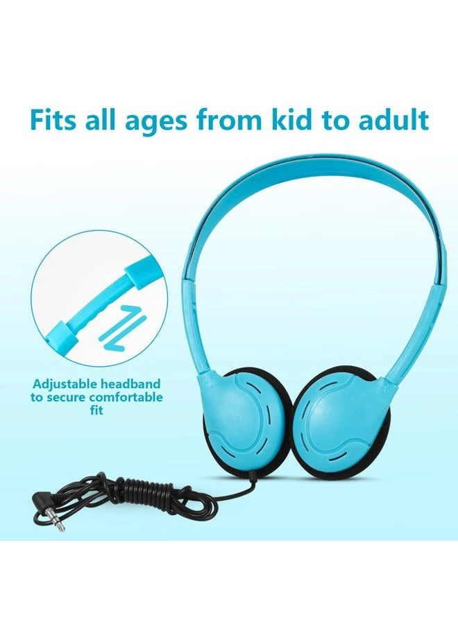ZNXZXP687 Wired Headphone Pack