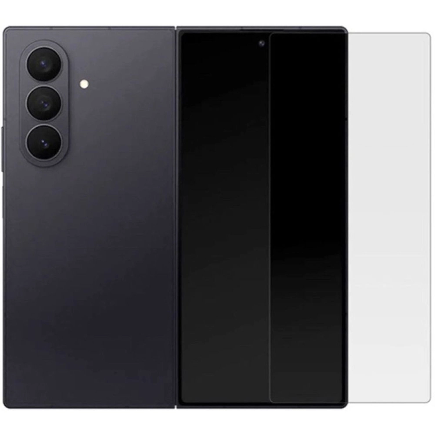 Prostyle Privacy Screen Protector for Samsung Galaxy Z Fold7