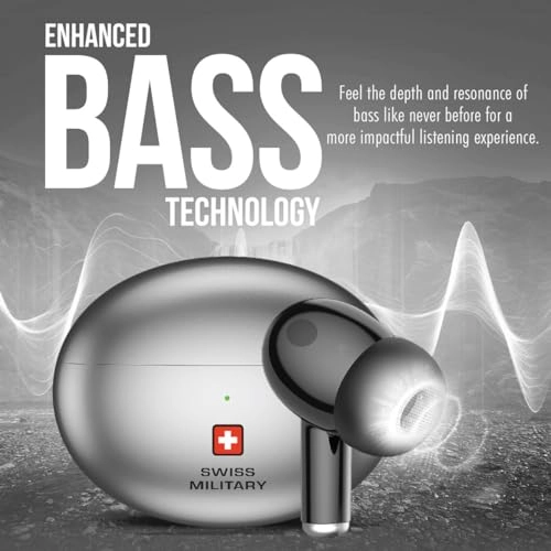 Victor 3 Wireless Earbud