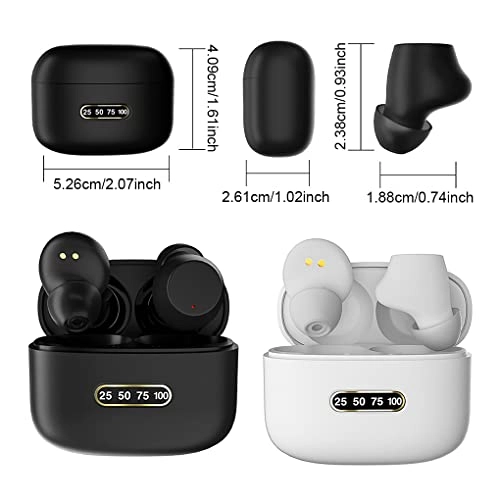 Wireless Earphone - Wireless Earbud