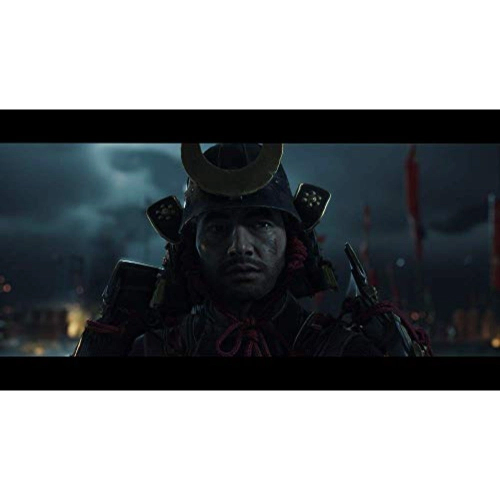 Ghost of Tsushima | PS4
