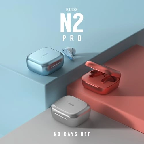 N2 Pro Wireless Earbud