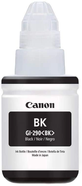 Canon Gi490 Standard Yield Black