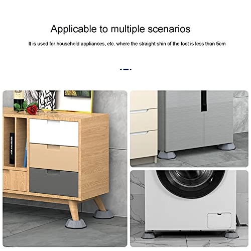 Washing Machine Floor Mat - suitable for most washing machines, also suitable for dryers and dishwashers