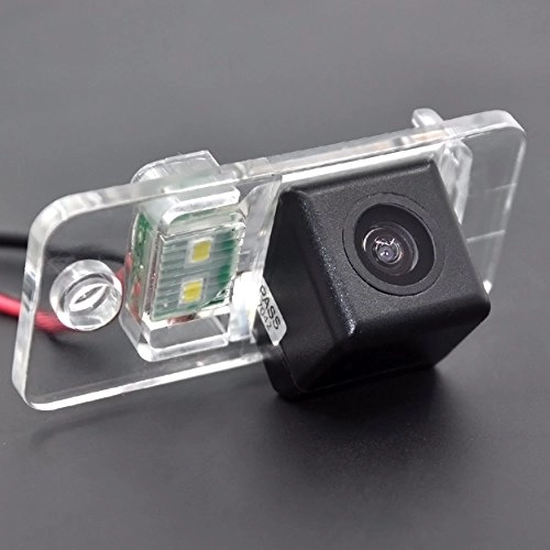 Car Rearview Camera - 728 x 512 pixels