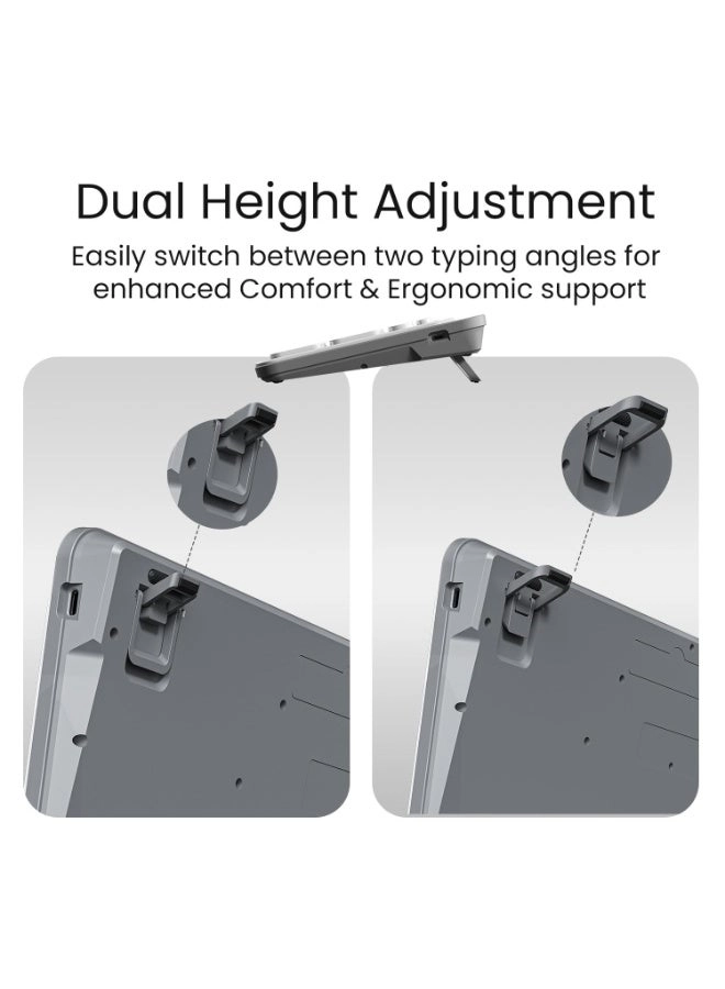 Bubble 3.0 - Wireless