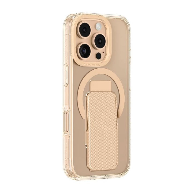 Titan Pro Drop Proof Case MagSafe for iPhone 16 Pro Max