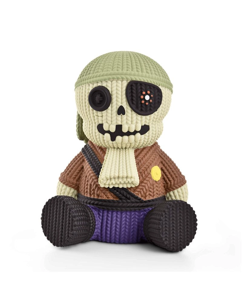 Handmade by Robots One-Eyed Willy - The Goonies (12.7 cm)