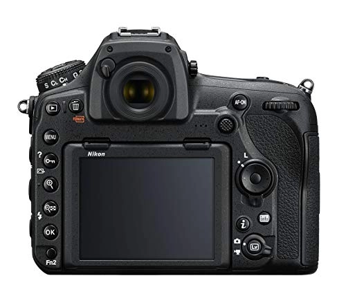 D850 Body Only