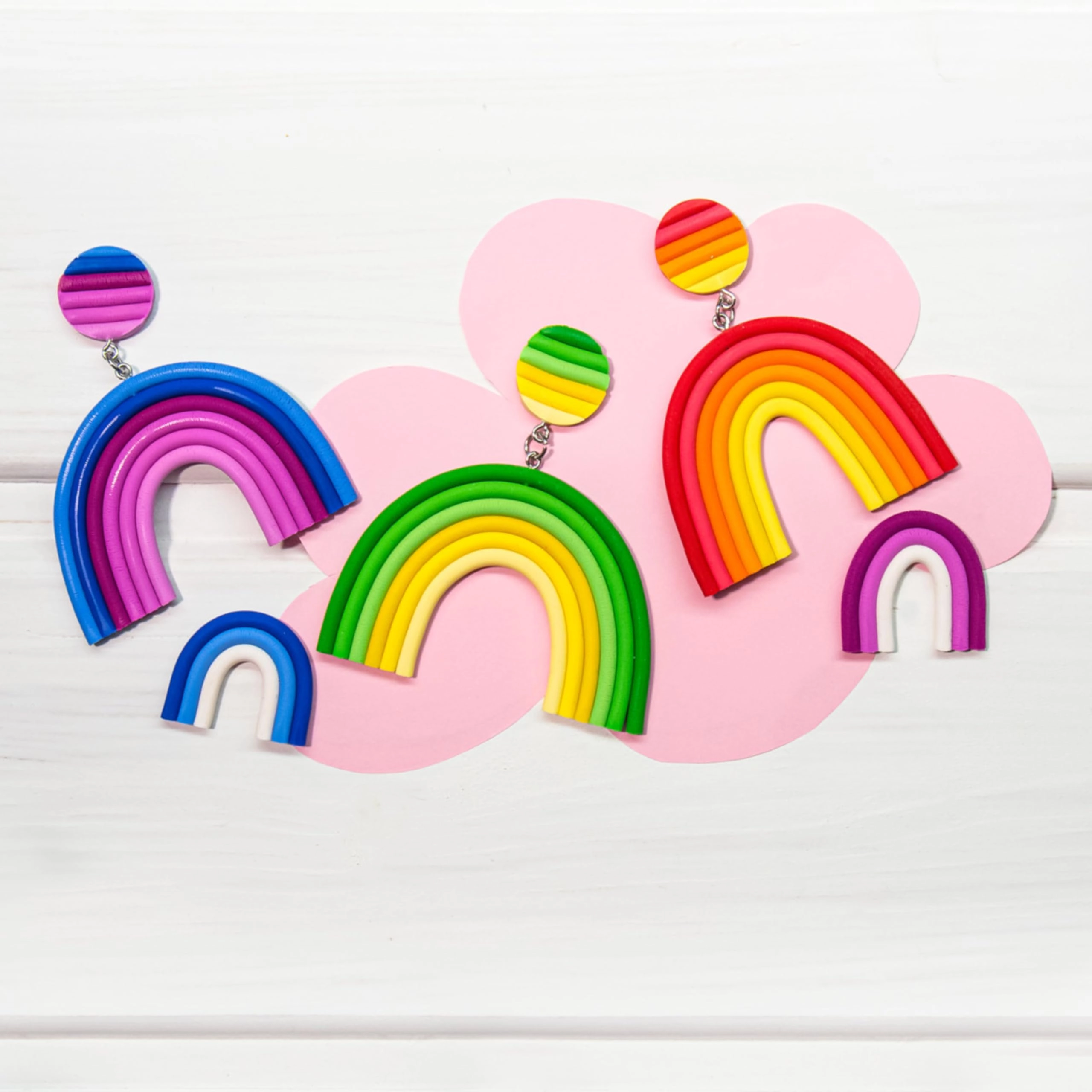 FIMO Soft - Polymer 0.88 oz 30 pcs.