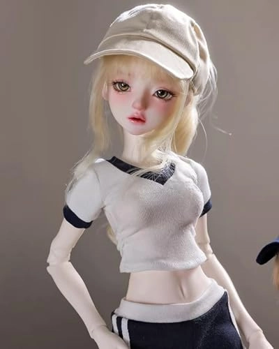 BJD Doll - 1/4 Resin Style O
