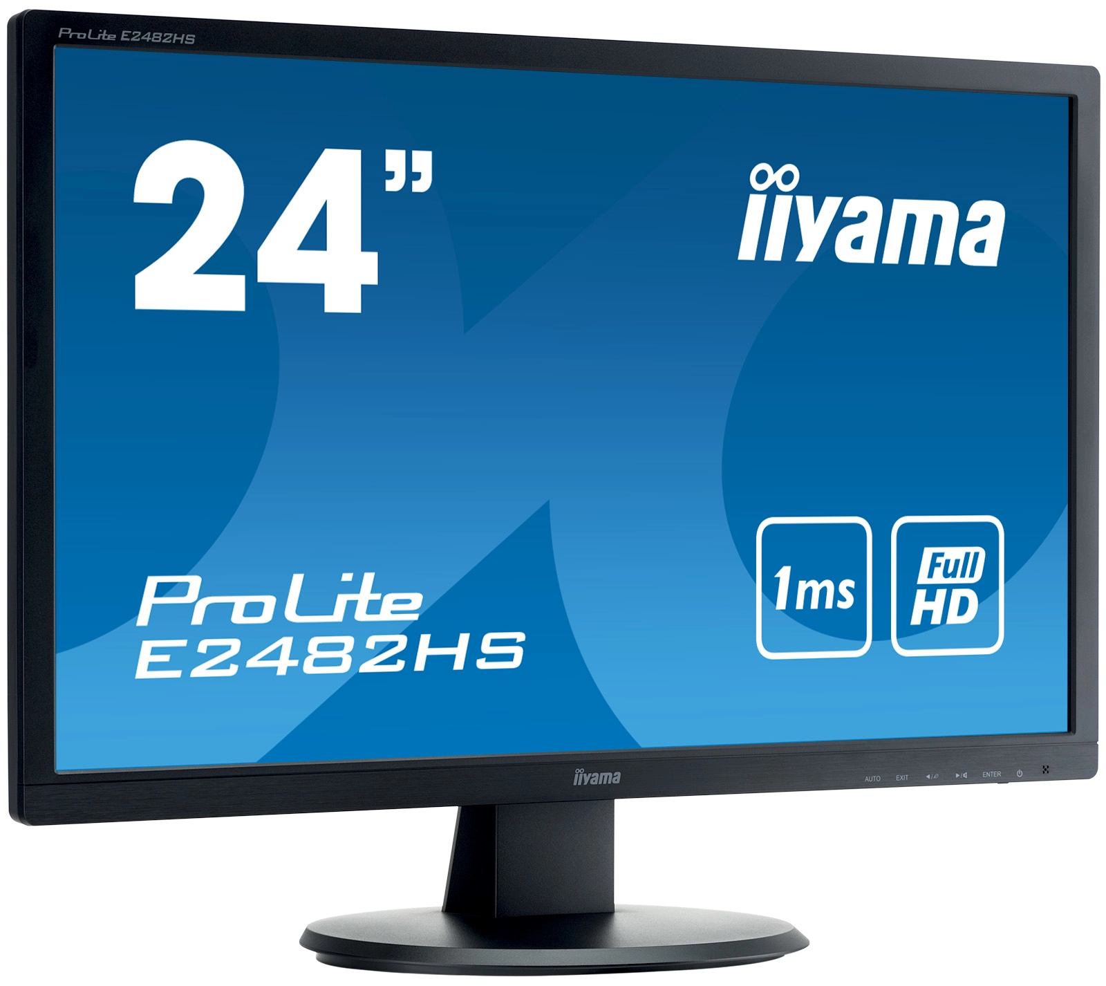 Monitor - 24'' 1920x1080