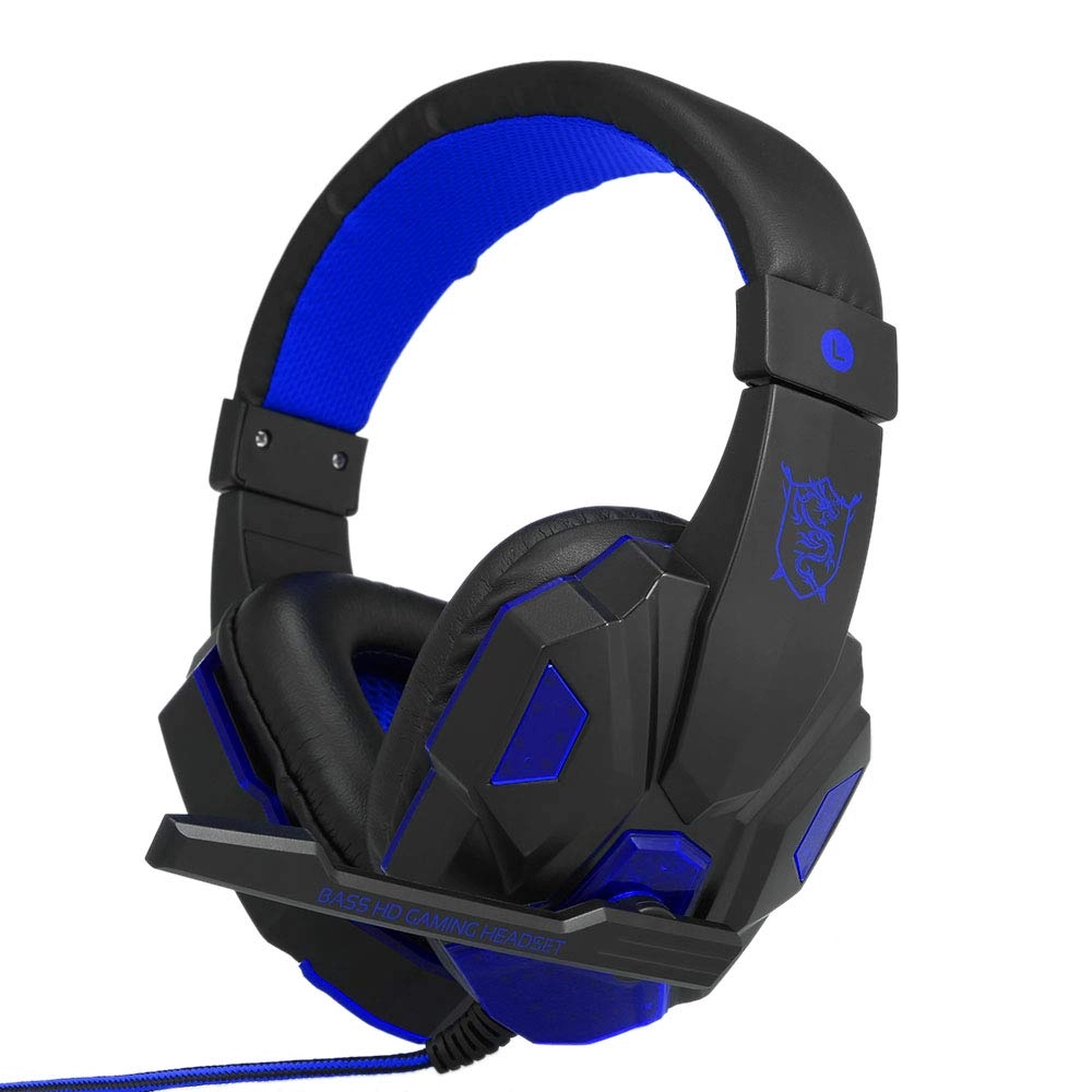 B0919XWZRV Wired Headset