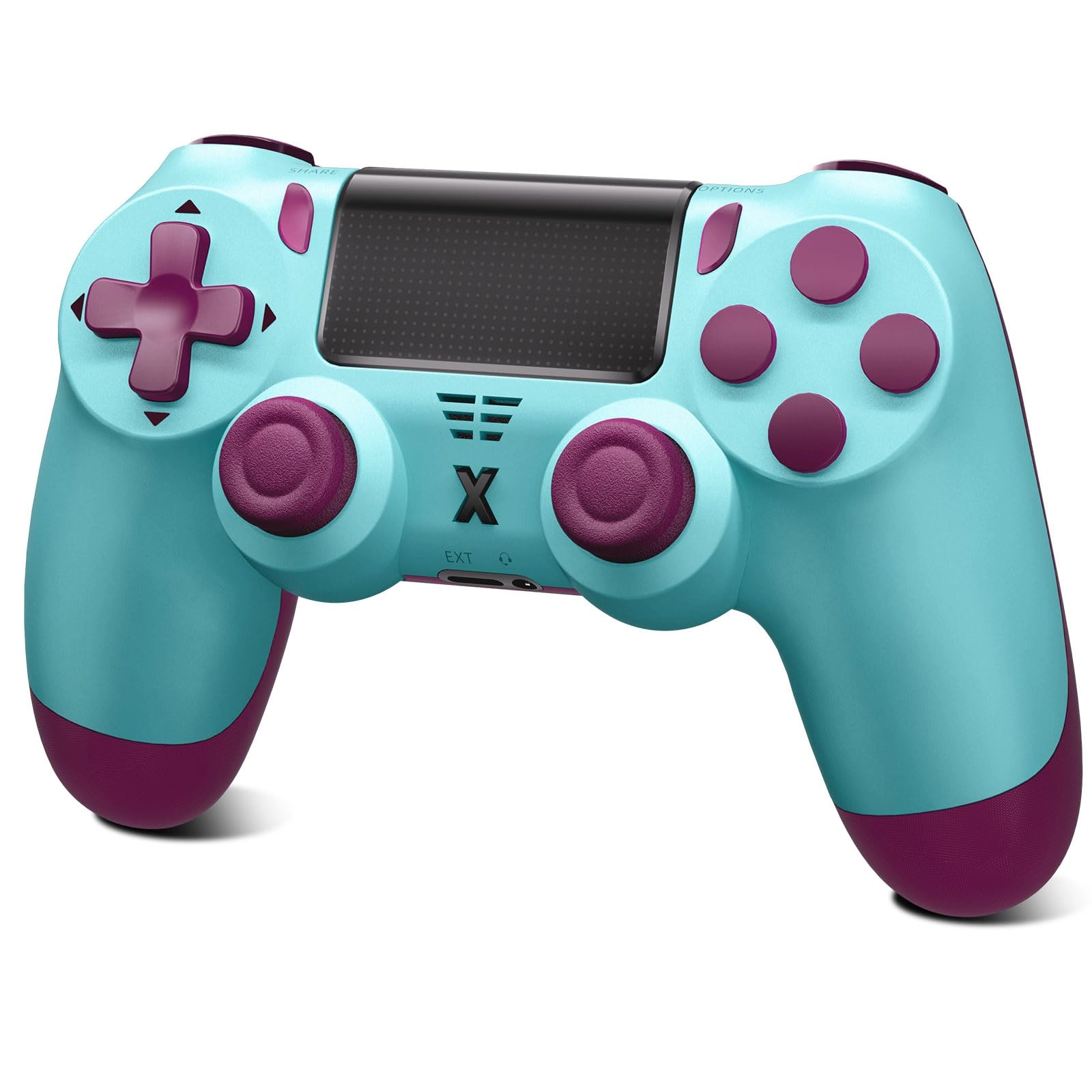 Puiseno Wireless Controller - BLUEBRRY