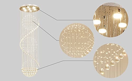 AGV-CH009 - Dimmable