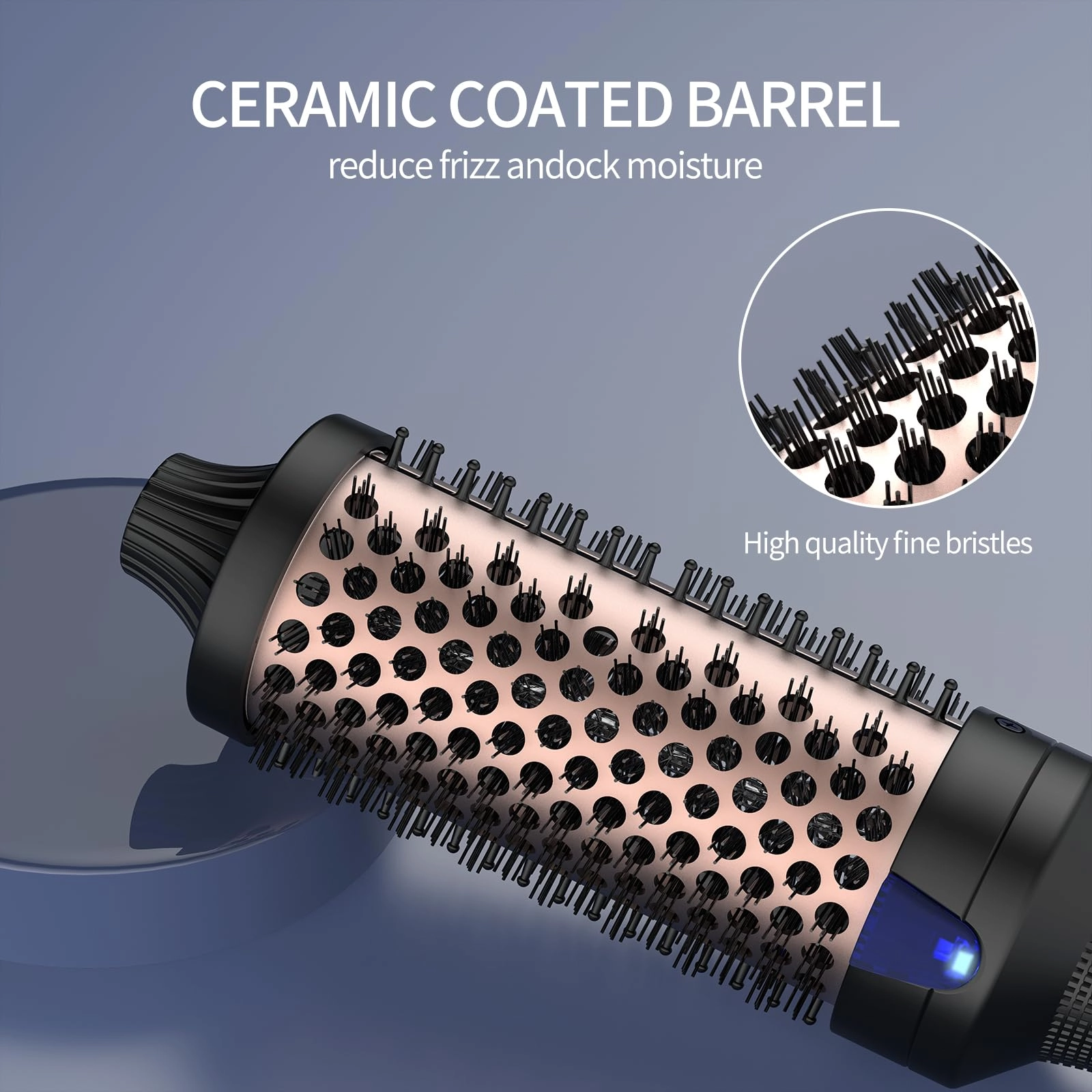 Thermal Brush - 38mm