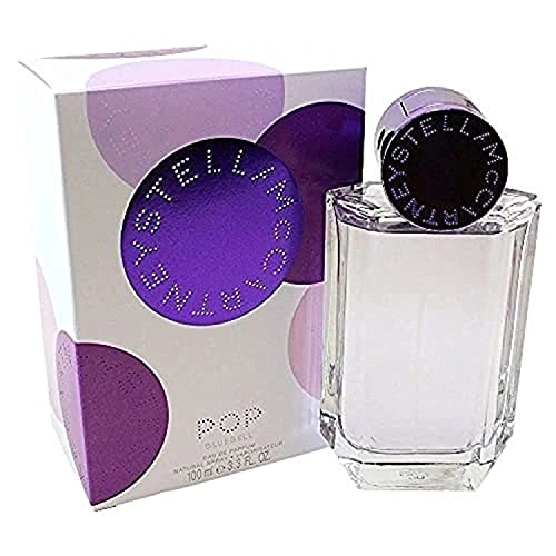 Pop Blue Bell Eau de Parfum 100ml