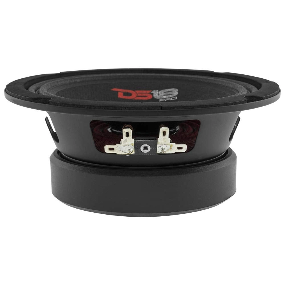 PRO-GM6 - 140W RMS