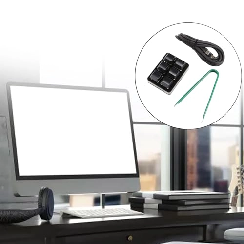 Small Keyboard - Wired