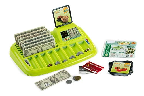 Activity Dollar Tray - 5 years to 9 years