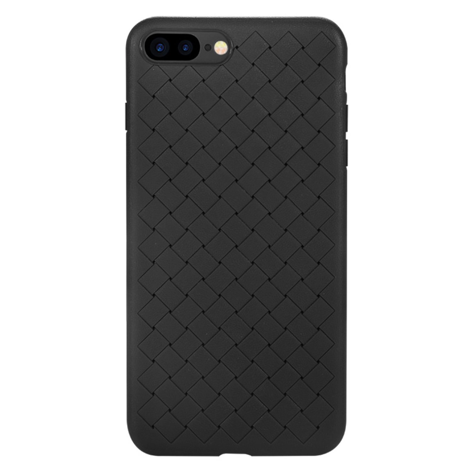 TPU Back Case for iPhone 8 Plus/7 Plus