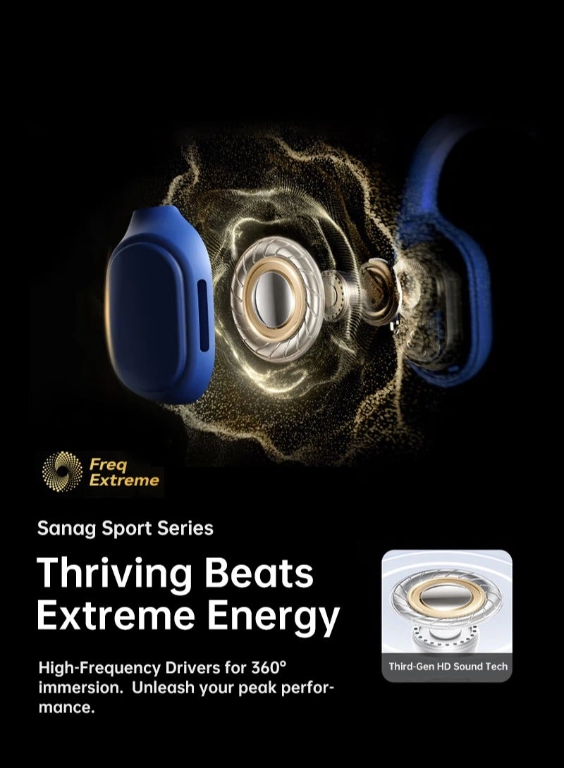 A30S Pro Wireless Earbud