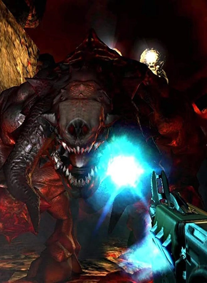 Doom Slayers Collection | PS4
