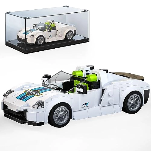 Speed Champion 918 Super Car - Vehicle