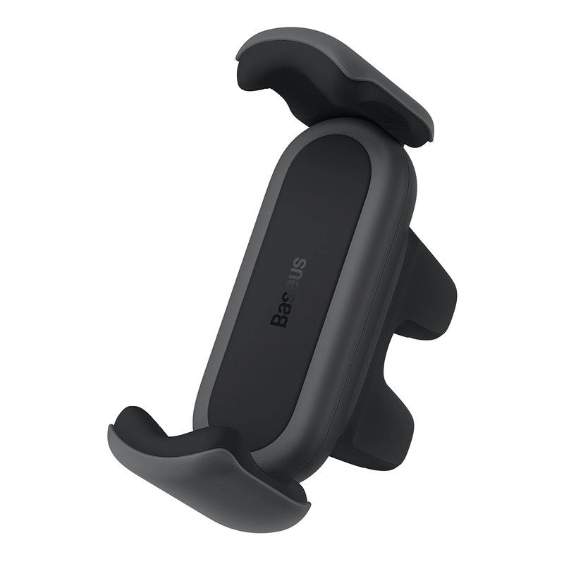 Baseus Steel Cannon 2 - Air Outlet Car Mount Black
