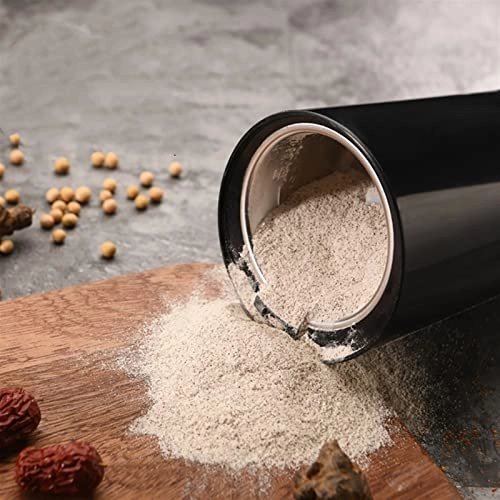 Coffee Grinder - Portable Stainless Steel