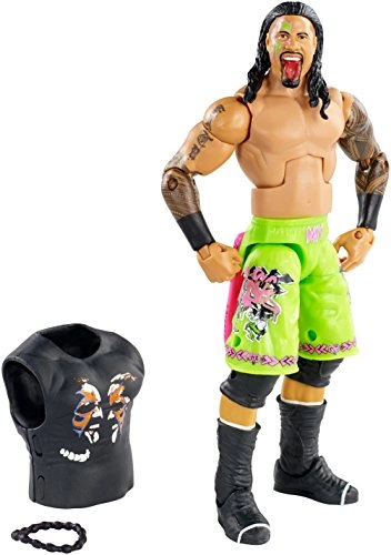 Elite Series #31 - Jimmy Uso (CBF01)