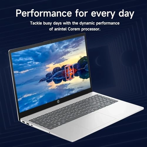 TPN-Q222 - 15.6'' Core i3-1215U 16GB DDR4 512GB SSD