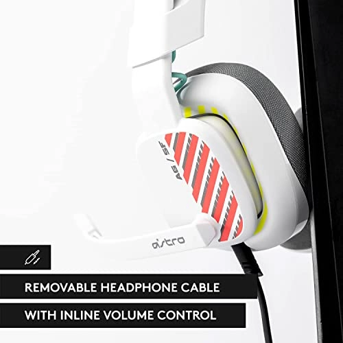 A10 Wired Headset