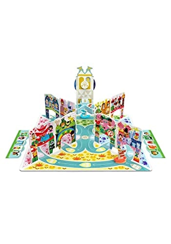 Disney It's a Small World