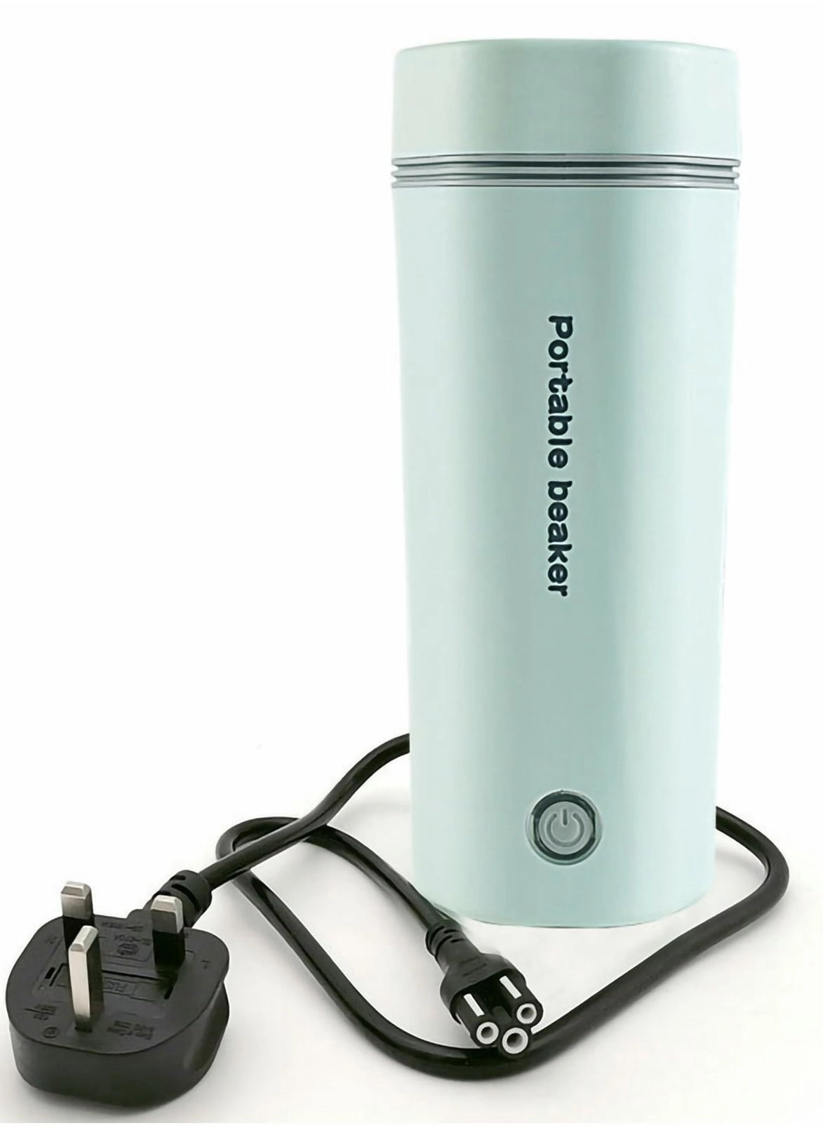 Portable Travel Electric Kettle